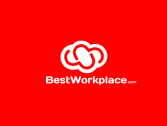 Best Workplace . com logo design by Eliben