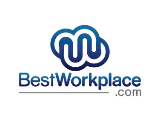 Best Workplace . com logo design by pixalrahul