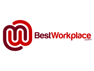 Best Workplace . com logo design by zonpipo1