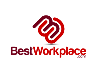 Best Workplace . com logo design by zonpipo1