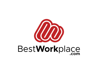 Best Workplace . com logo design by done