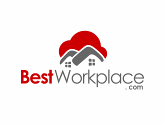 Best Workplace . com logo design by YONK