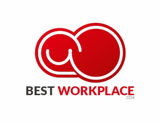 Best Workplace . com logo design by Ulid