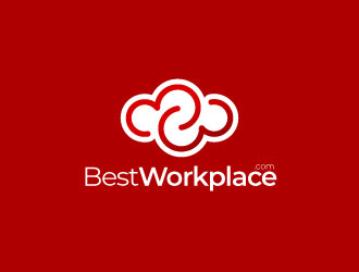 Best Workplace . com logo design by sanworks