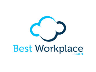 Best Workplace . com logo design by sanworks