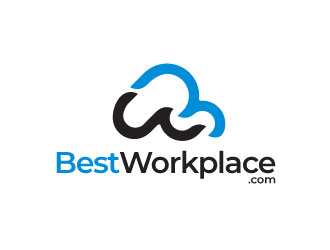 Best Workplace . com logo design by sanworks