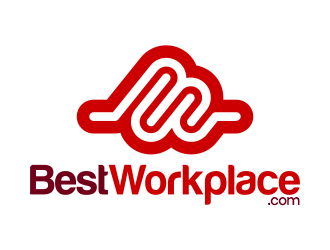 Best Workplace . com logo design by zonpipo1