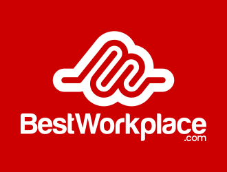 Best Workplace . com logo design by zonpipo1