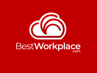 Best Workplace . com logo design by sanworks