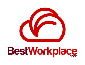 Best Workplace . com logo design by zonpipo1