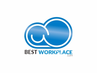 Best Workplace . com logo design by Ulid