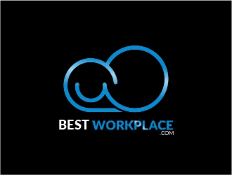 Best Workplace . com logo design by Ulid