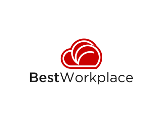 Best Workplace . com logo design by jhason