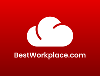 Best Workplace . com logo design by Avro