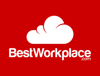 Best Workplace . com logo design by zonpipo1