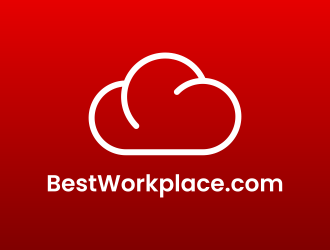 Best Workplace . com logo design by Avro