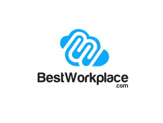 Best Workplace . com logo design by maspion