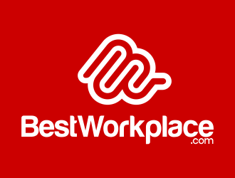 Best Workplace . com logo design by zonpipo1