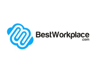 Best Workplace . com logo design by maspion