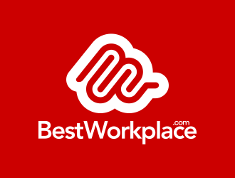 Best Workplace . com logo design by zonpipo1