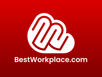 Best Workplace . com logo design by Avro