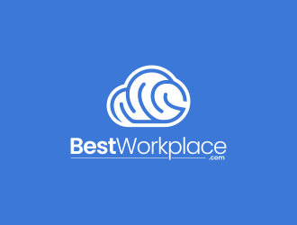 Best Workplace . com logo design by yunda