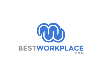 Best Workplace . com logo design by imagine