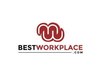 Best Workplace . com logo design by imagine