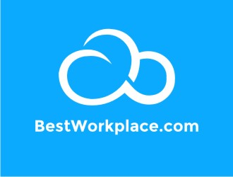 Best Workplace . com logo design by maspion