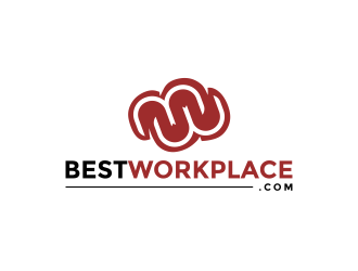 Best Workplace . com logo design by imagine