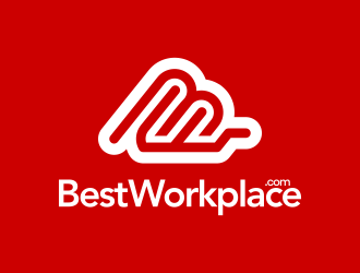 Best Workplace . com logo design by zonpipo1