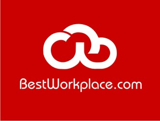 Best Workplace . com logo design by maspion