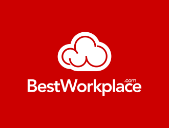 Best Workplace . com logo design by zonpipo1