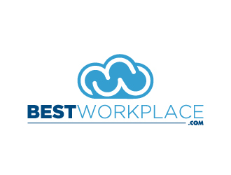 Best Workplace . com logo design by pambudi