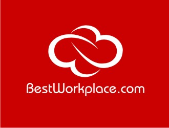 Best Workplace . com logo design by maspion