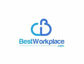 Best Workplace . com logo design by usef44