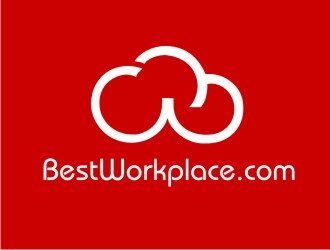 Best Workplace . com logo design by maspion