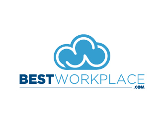 Best Workplace . com logo design by pambudi