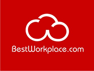 Best Workplace . com logo design by maspion