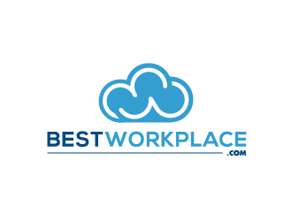 Best Workplace . com logo design by pambudi