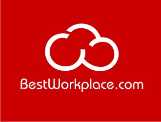 Best Workplace . com logo design by maspion