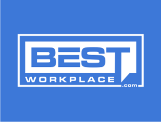 Best Workplace . com logo design by sheilavalencia