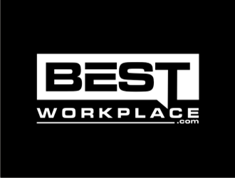 Best Workplace . com logo design by sheilavalencia