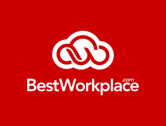 Best Workplace . com logo design by zonpipo1