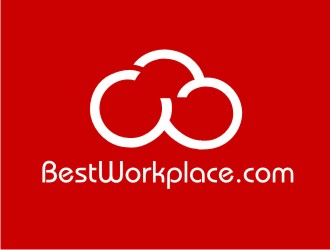 Best Workplace . com logo design by maspion