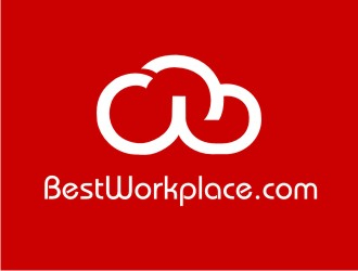 Best Workplace . com logo design by maspion