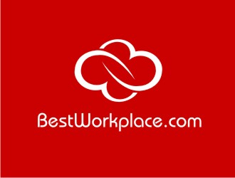 Best Workplace . com logo design by maspion