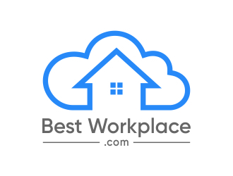 Best Workplace . com logo design by excelentlogo