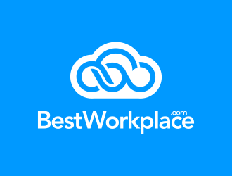 Best Workplace . com logo design by zonpipo1