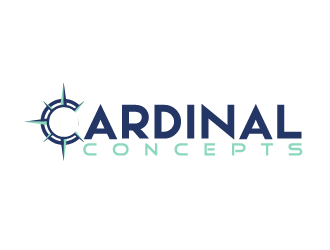 Cardinal Concepts logo design by axel182